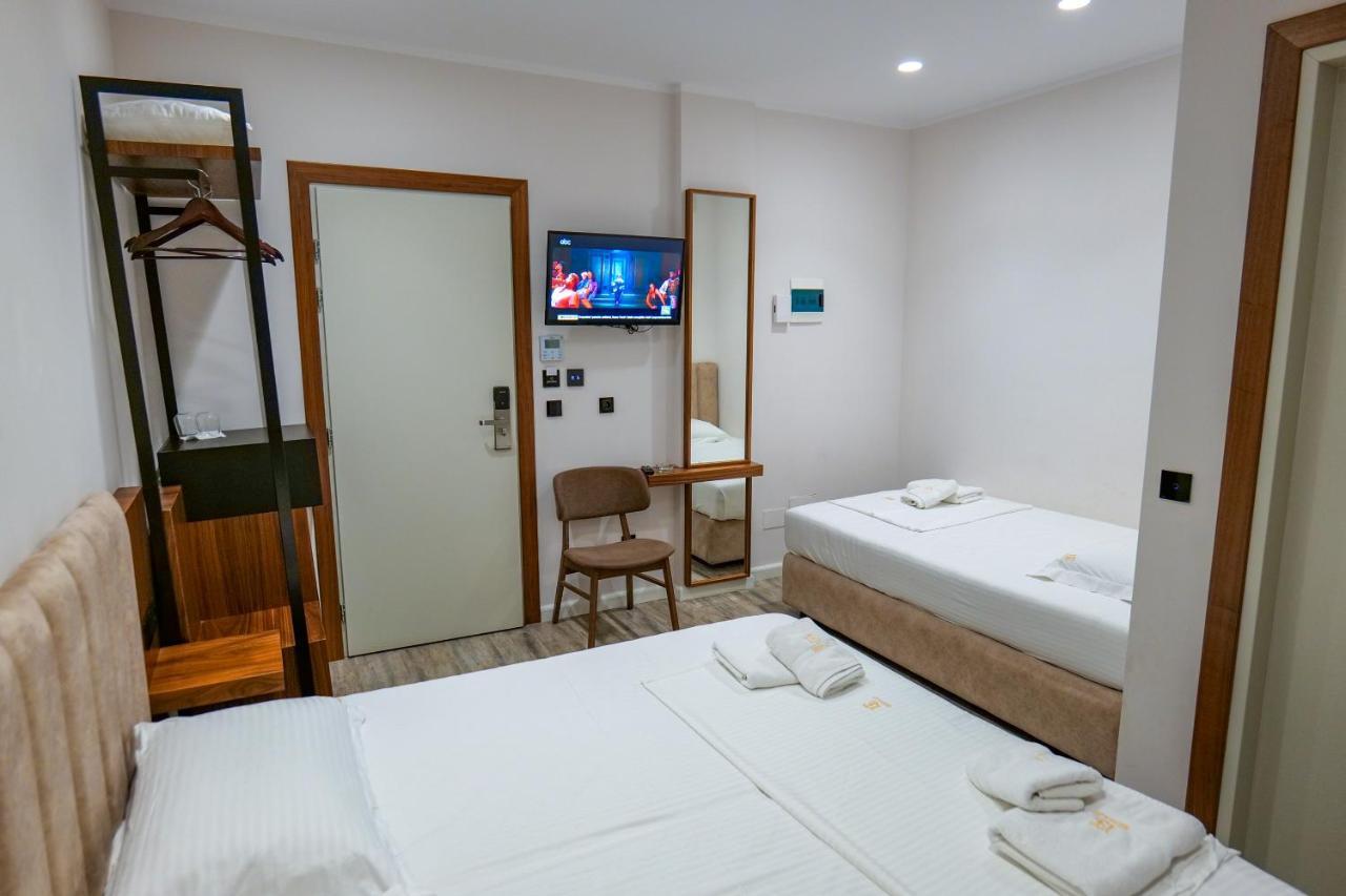 Hotel Semajo Wlora